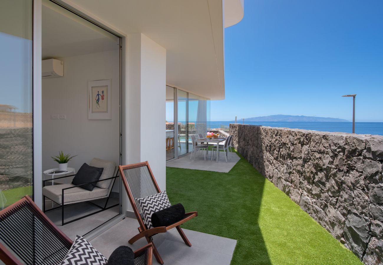 Villa in Adeje - Villa Infinity