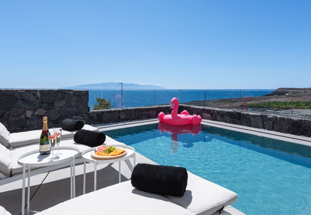 Villa in Adeje - Villa Infinity