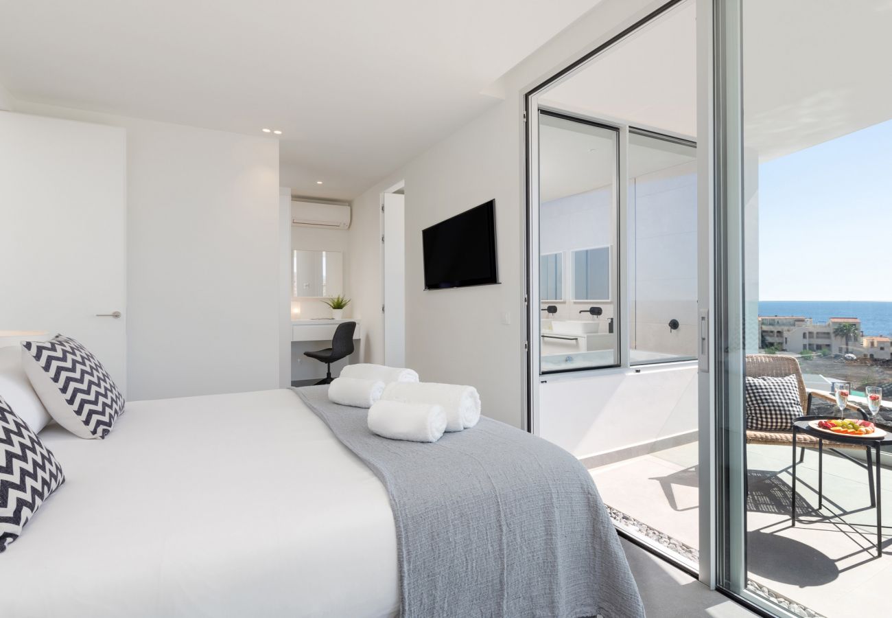 Villa in Adeje - Villa Infinity