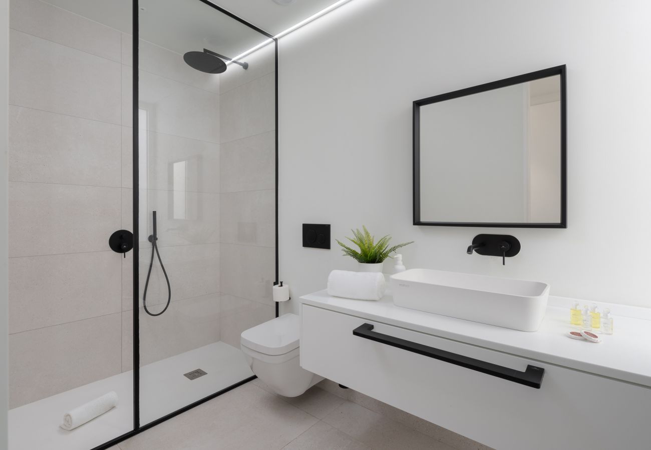 Villa in Adeje - Villa Infinity