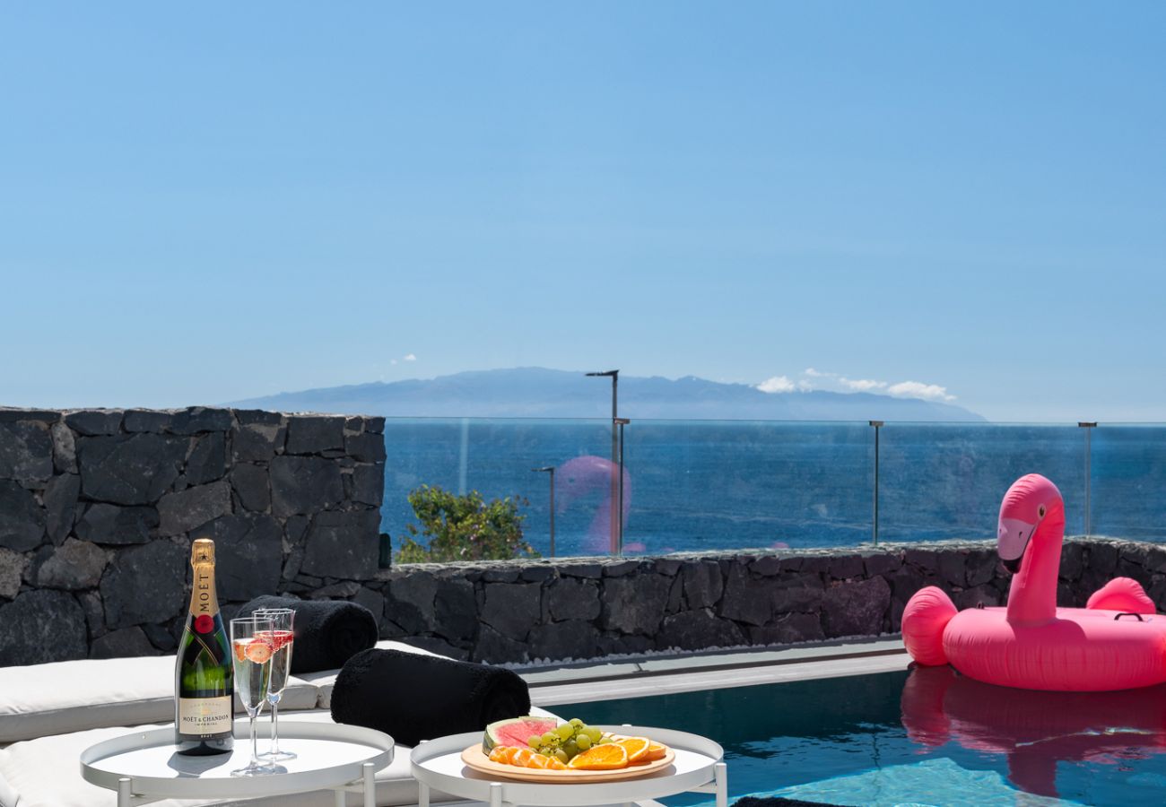 Villa in Adeje - Villa Infinity