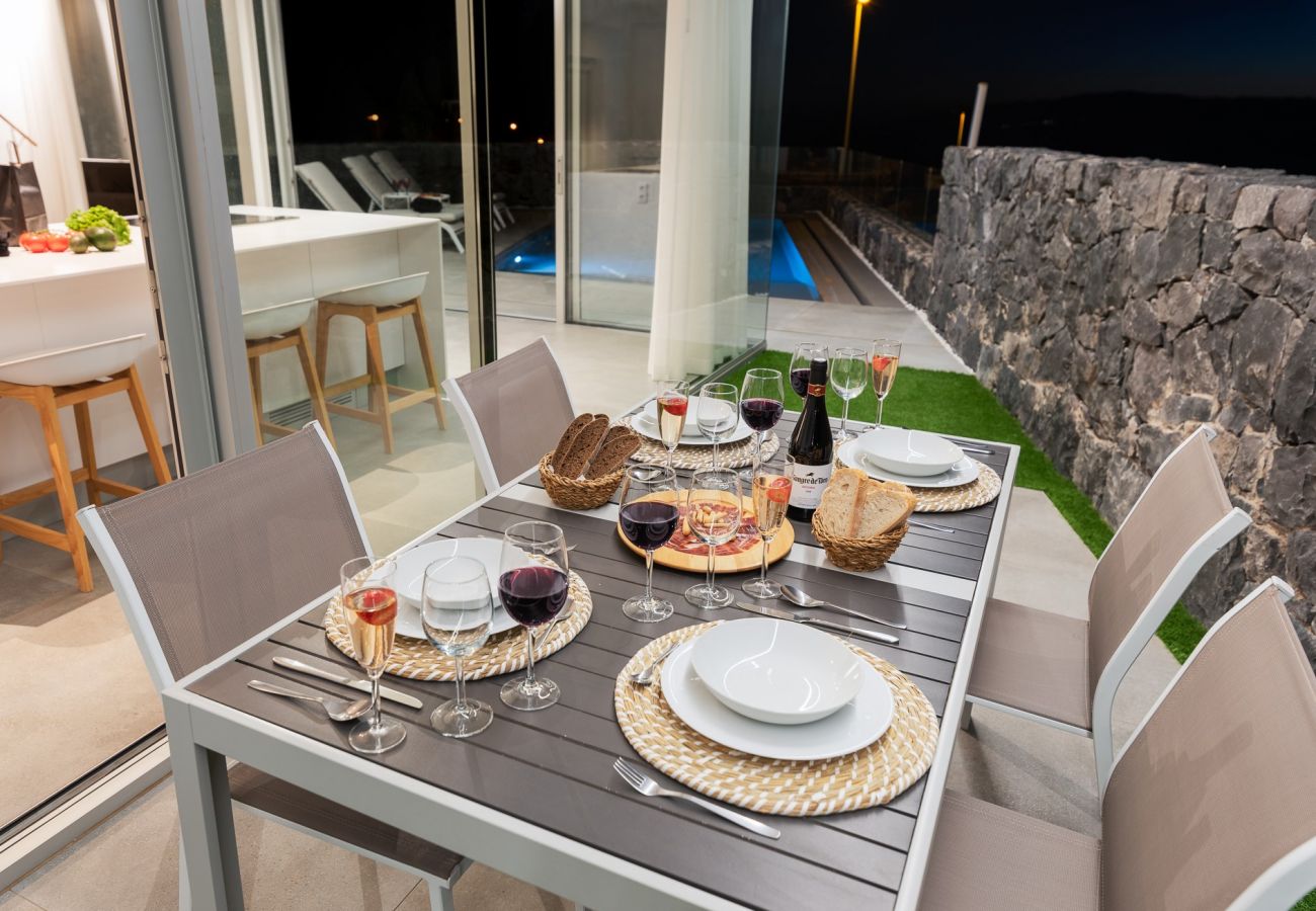 Villa in Adeje - Villa Infinity