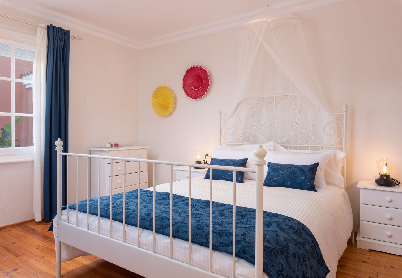 Villa in Granadilla de Abona - Villa Oasis Mejicano