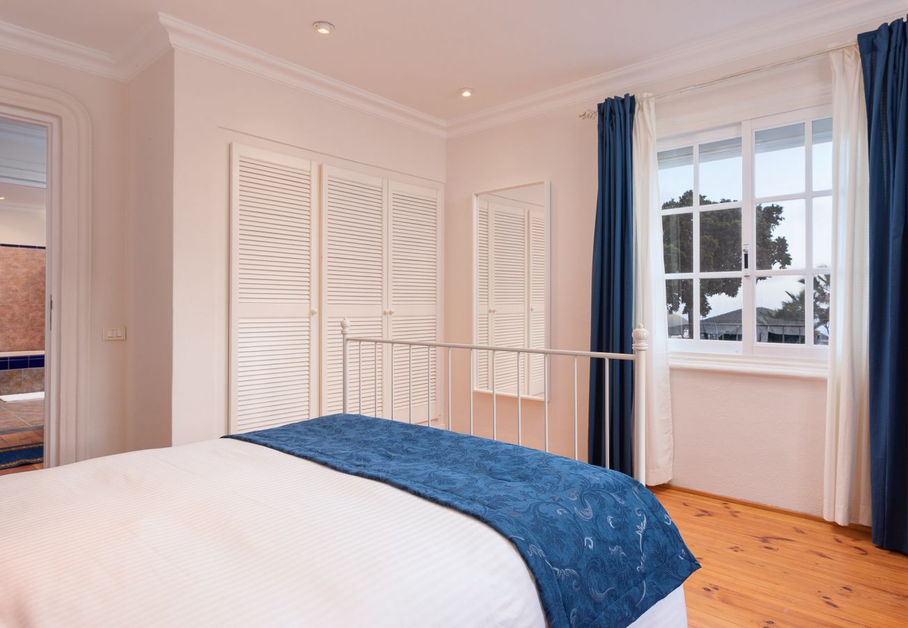 Villa in Granadilla de Abona - Villa Oasis Mejicano