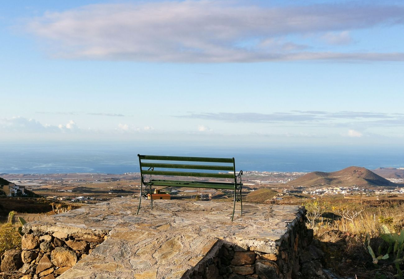 Villa in Granadilla de Abona - Villa Oasis Mejicano