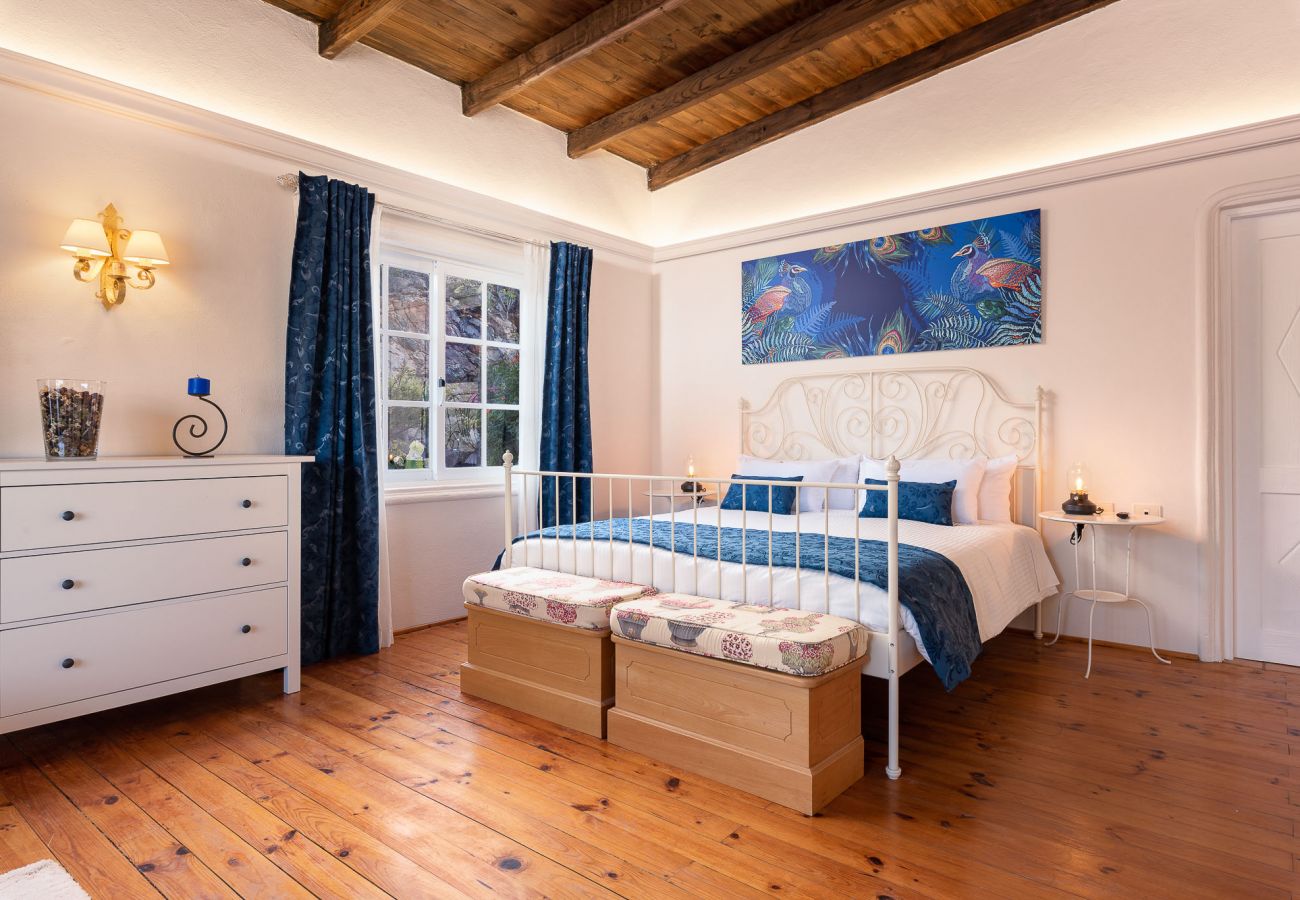 Villa in Granadilla de Abona - Villa Oasis Mejicano