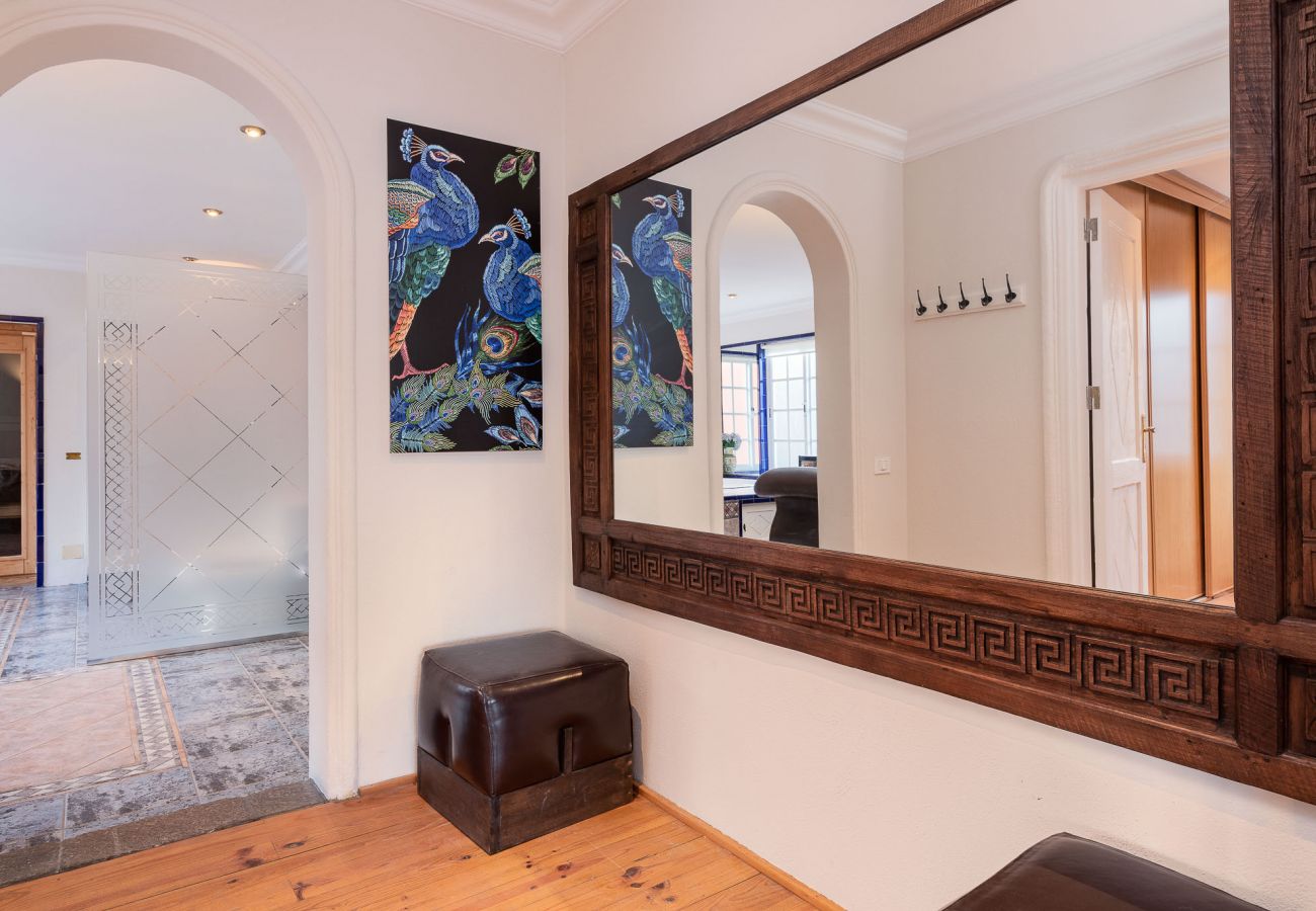 Villa in Granadilla de Abona - Villa Oasis Mejicano