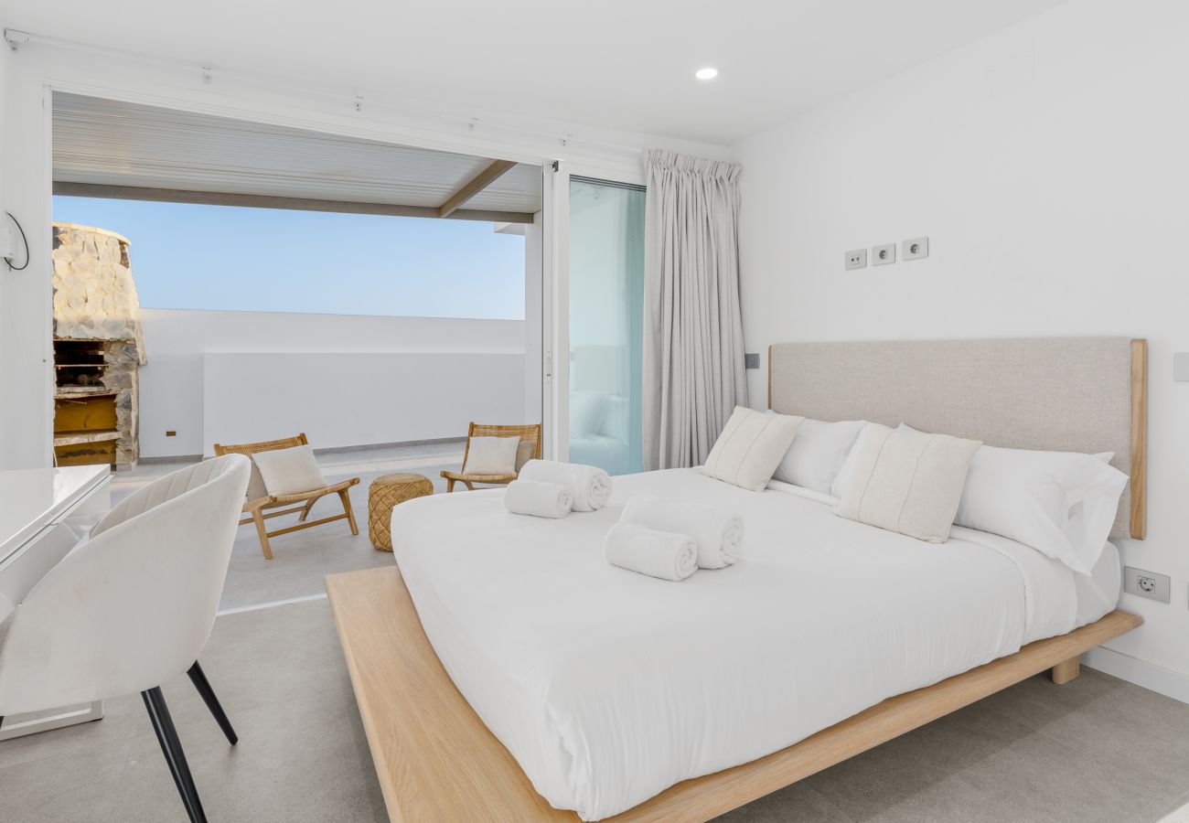 Villa in Punta Cana - Villa Deluxe Serena Punta Cana