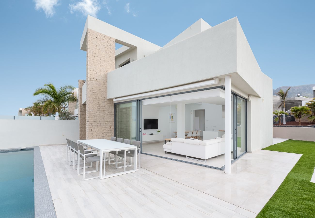 Villa in Adeje - Villa Horizon Luxe