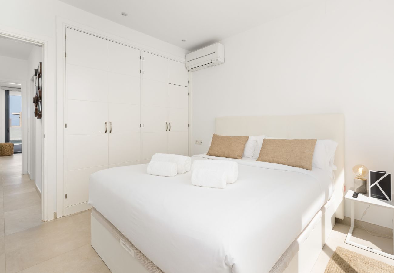 Villa in Adeje - Villa Horizon Luxe