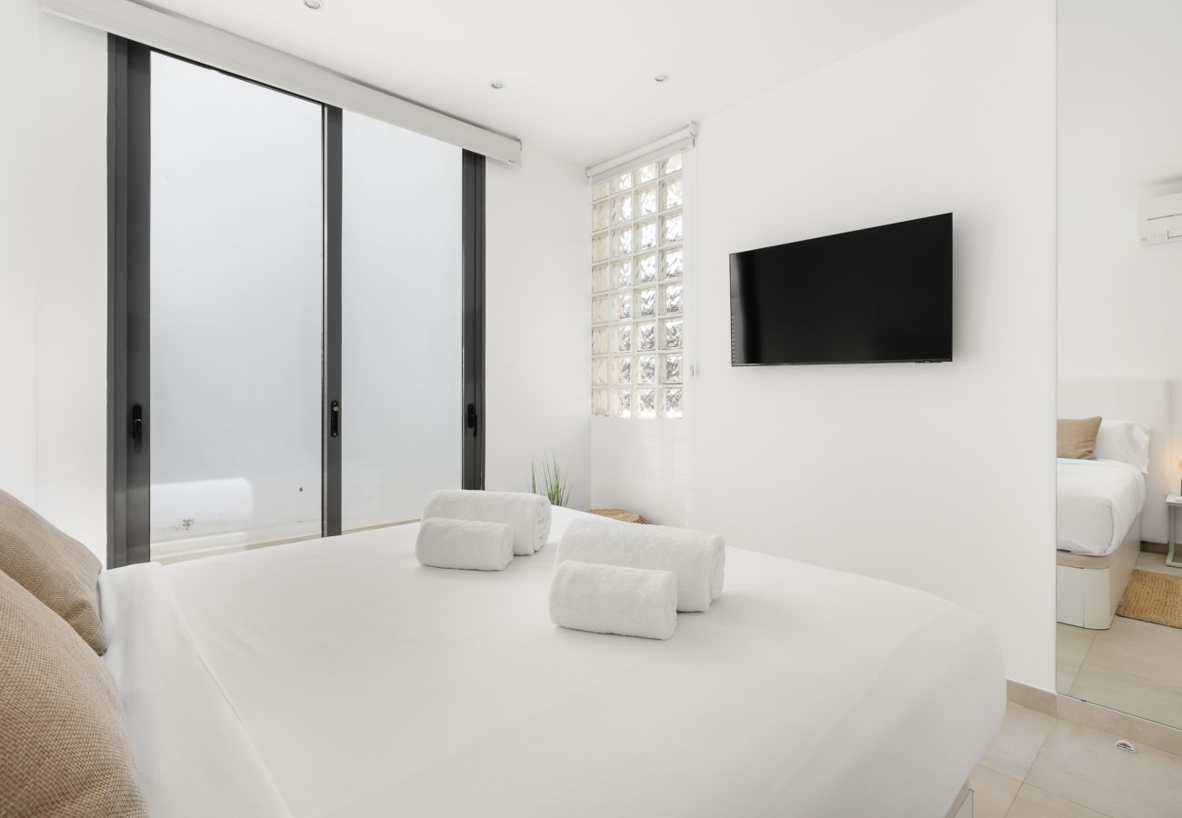 Villa in Adeje - Villa Horizon Luxe