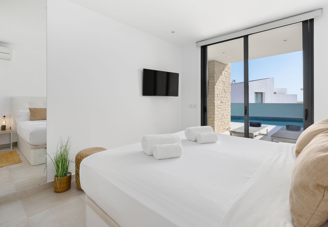 Villa in Adeje - Villa Horizon Luxe