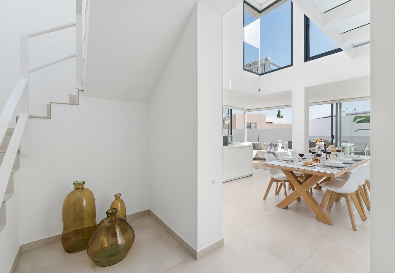 Villa in Adeje - Villa Horizon Luxe