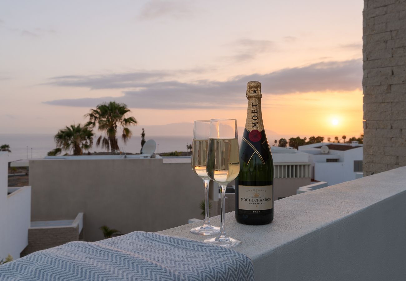 Villa in Adeje - Villa Horizon Luxe