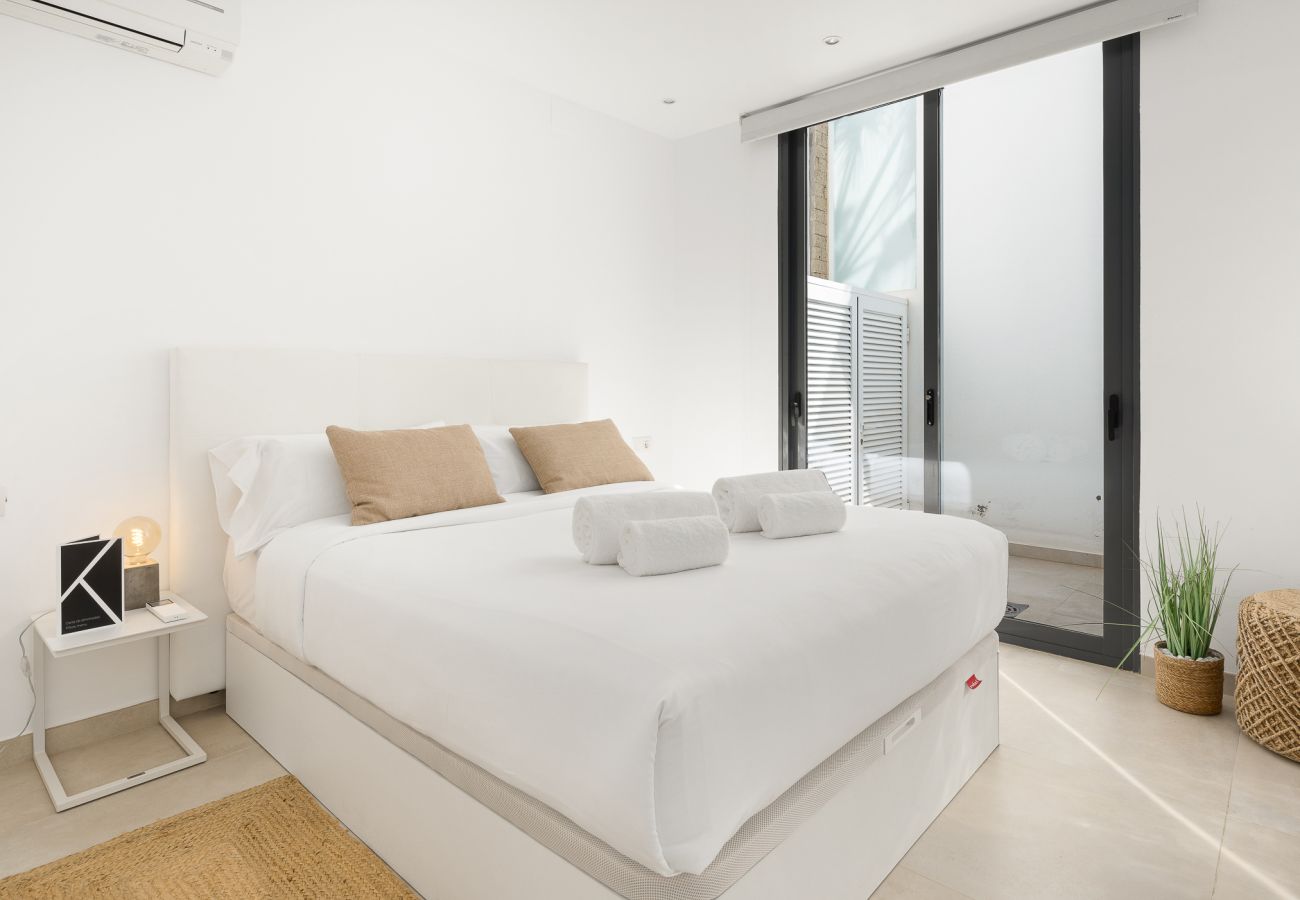 Villa in Adeje - Villa Horizon Luxe