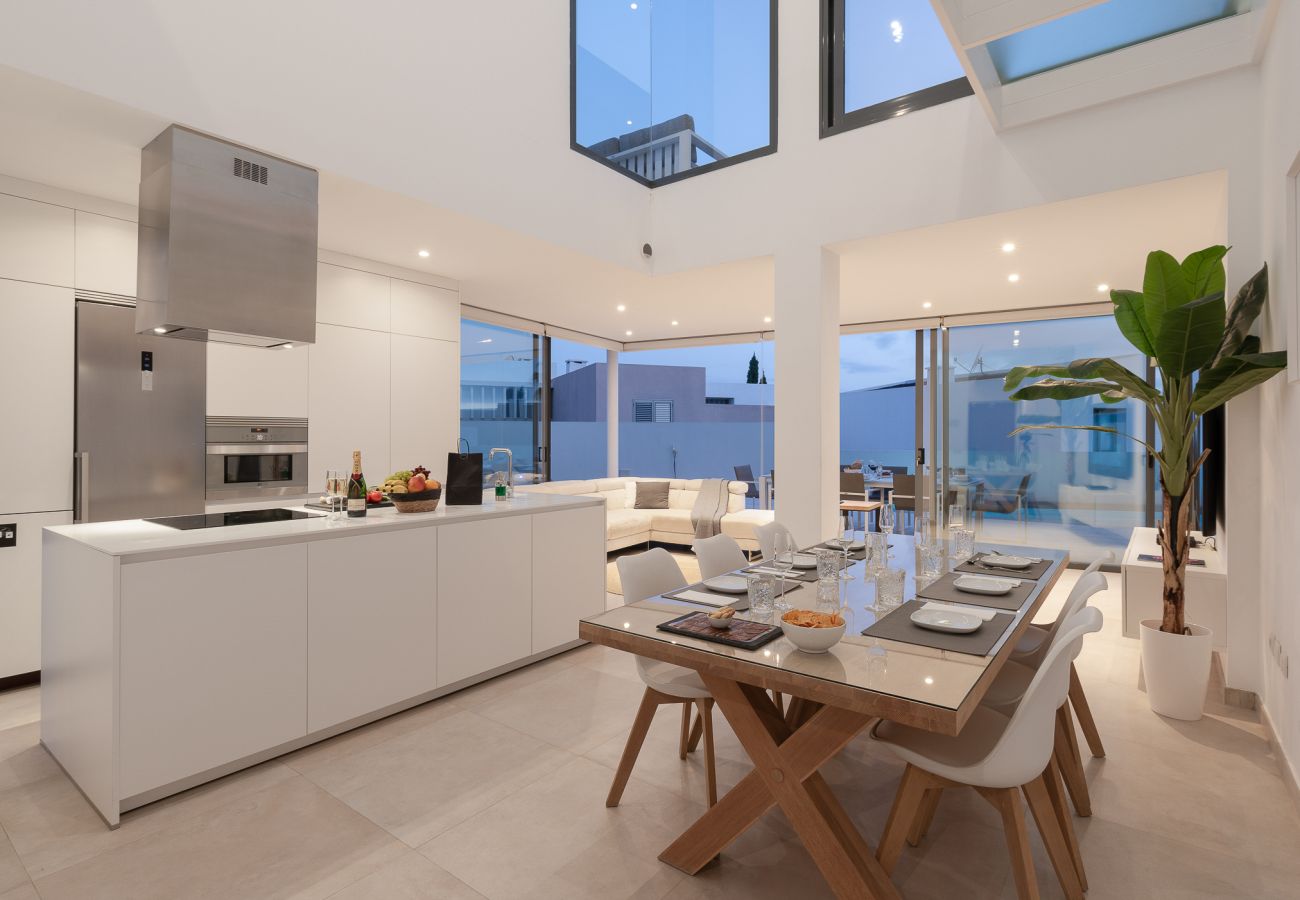 Villa in Adeje - Villa Horizon Luxe