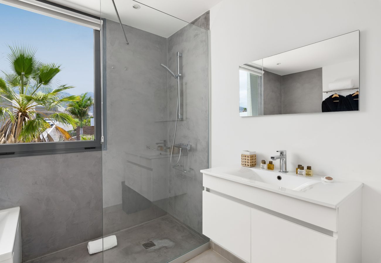 Villa in Adeje - Villa Horizon Luxe