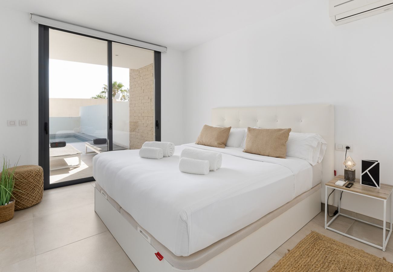 Villa in Adeje - Villa Horizon Luxe