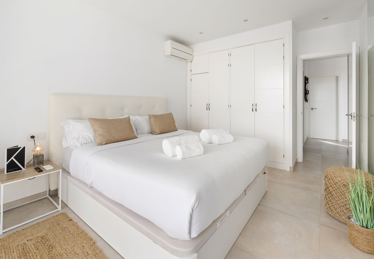 Villa in Adeje - Villa Horizon Luxe