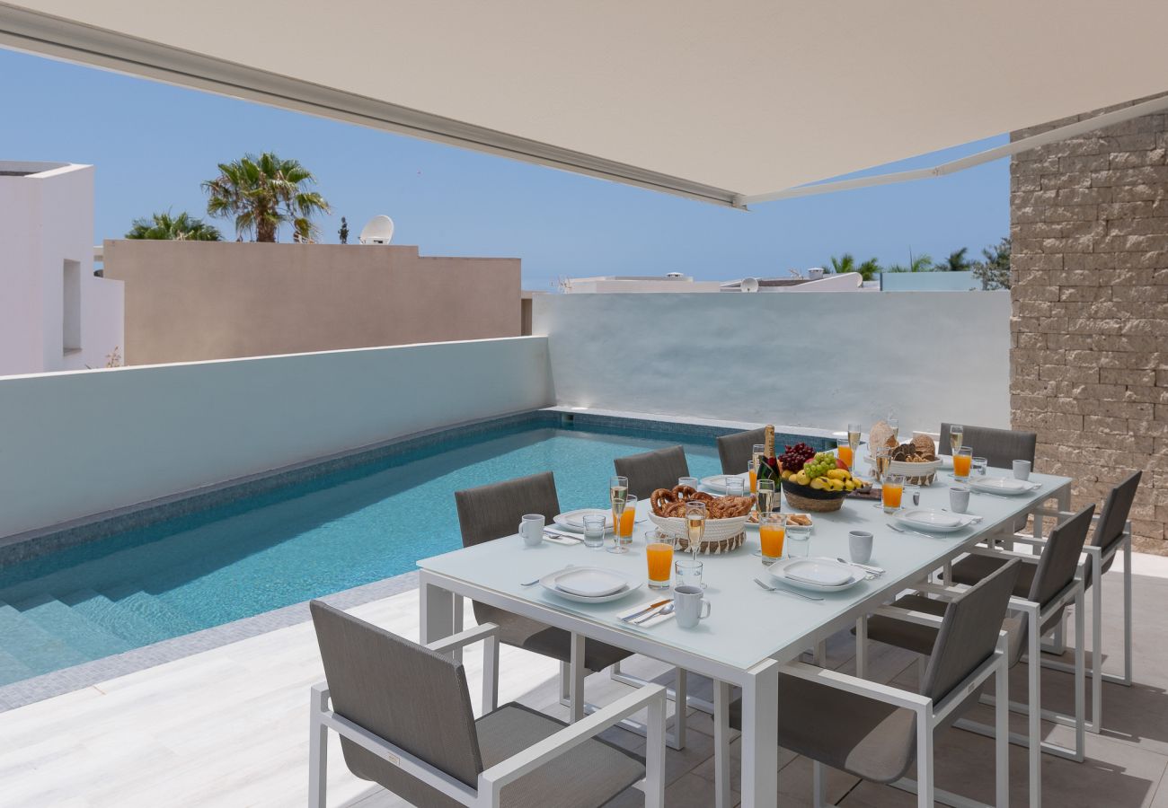 Villa in Adeje - Villa Horizon Luxe