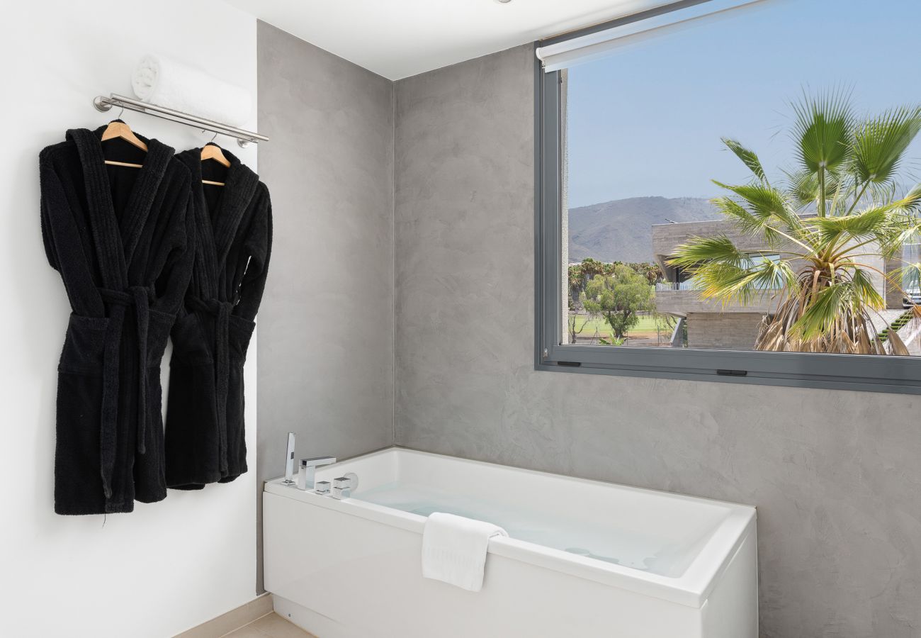 Villa in Adeje - Villa Horizon Luxe