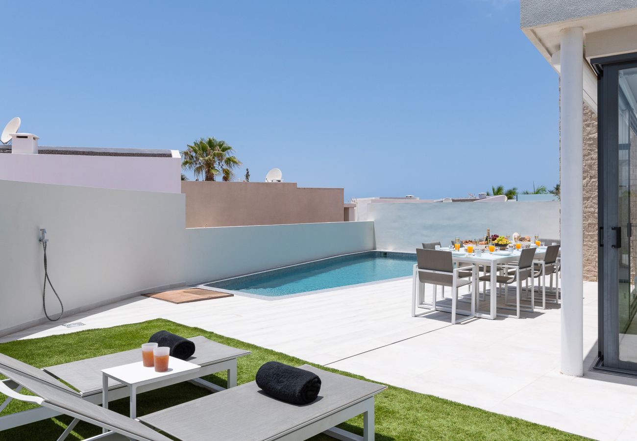 Villa in Adeje - Villa Horizon Luxe
