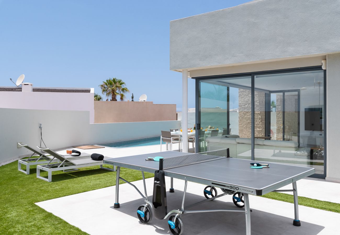 Villa in Adeje - Villa Horizon Luxe