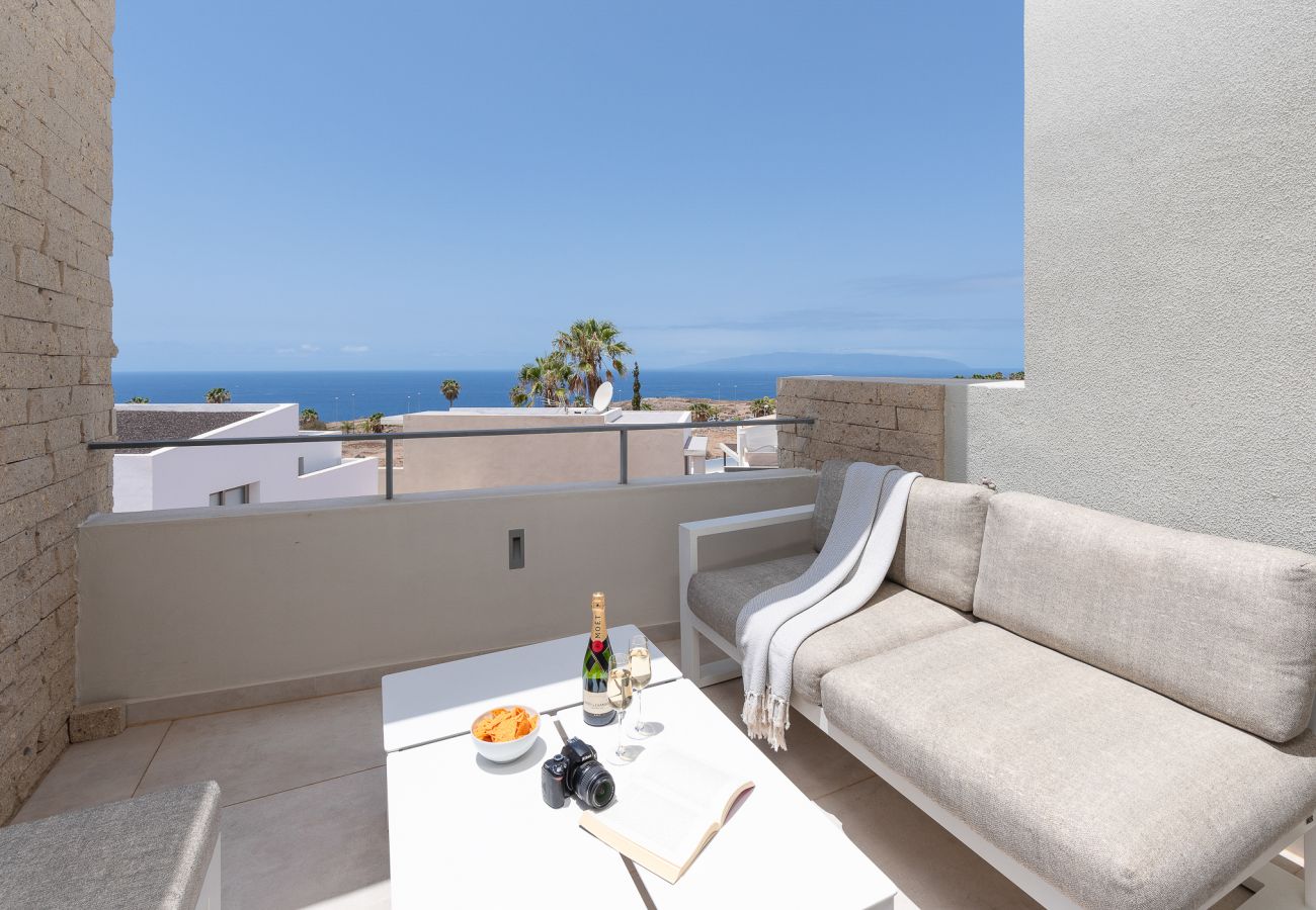 Villa in Adeje - Villa Horizon Luxe