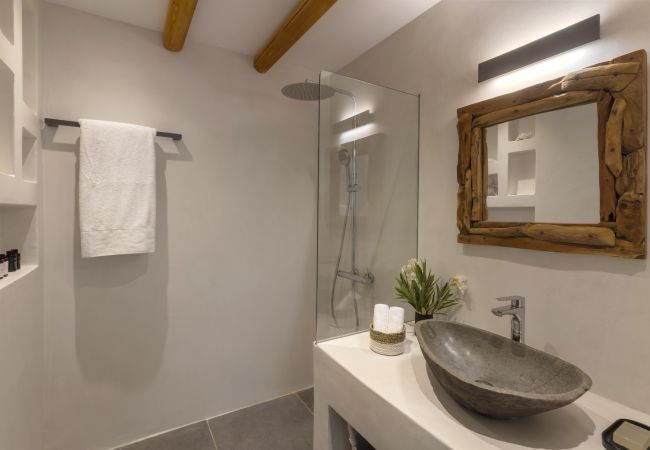 Villa in Antiparos - Traditional Villa Astra in Antiparos with Private Pool Villa in Antiparos - Traditional Villa Astra in Antiparos with Private Pool