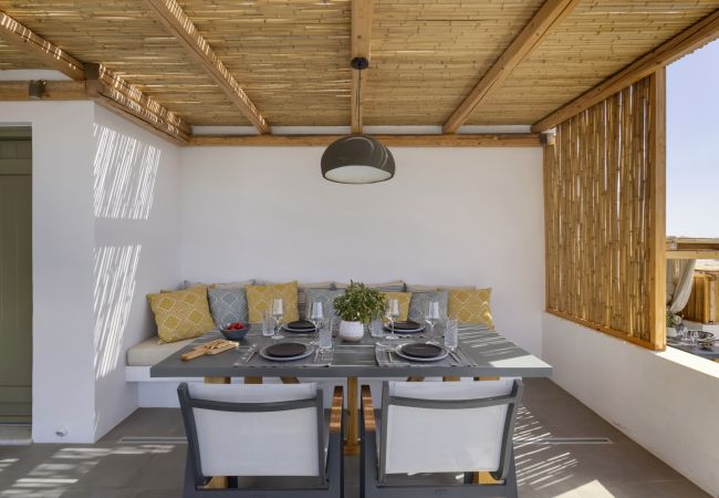 Villa in Antiparos - Traditional Villa Astra in Antiparos with Private Pool Villa in Antiparos - Traditional Villa Astra in Antiparos with Private Pool