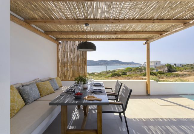 Villa in Antiparos - Traditional Villa Astra in Antiparos with Private Pool Villa in Antiparos - Traditional Villa Astra in Antiparos with Private Pool