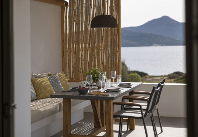 Villa in Antiparos - Traditional Villa Astra in Antiparos with Private Pool Villa in Antiparos - Traditional Villa Astra in Antiparos with Private Pool