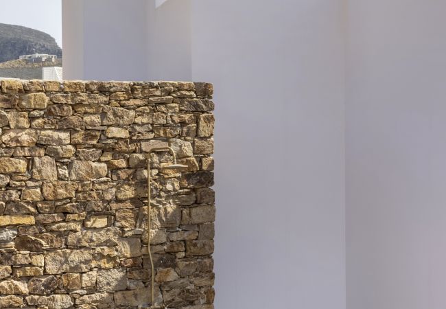 Villa in Antiparos - Traditional Villa Astra in Antiparos with Private Pool Villa in Antiparos - Traditional Villa Astra in Antiparos with Private Pool