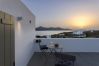 Villa in Antiparos - Traditional Villa Astra in Antiparos with Private Pool