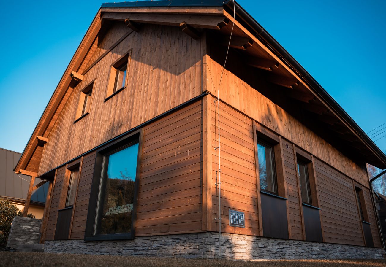 Villa in Belá pod Pradedem - MFK080