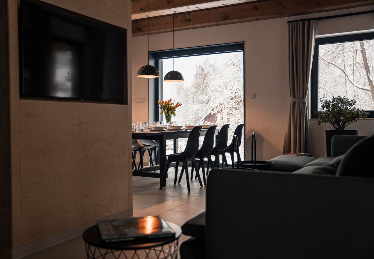 Villa in Belá pod Pradedem - MFK080