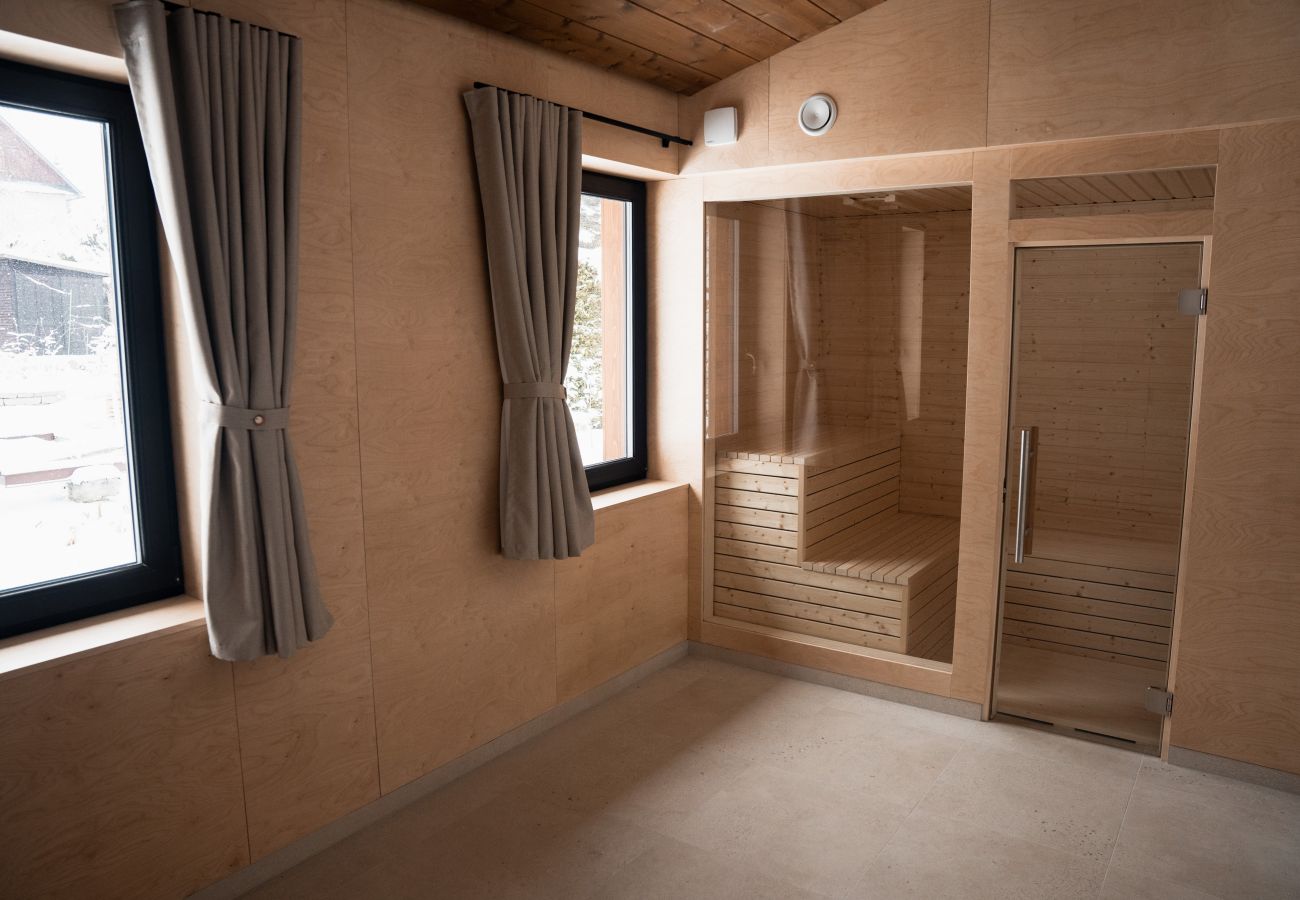 Villa in Belá pod Pradedem - MFK080