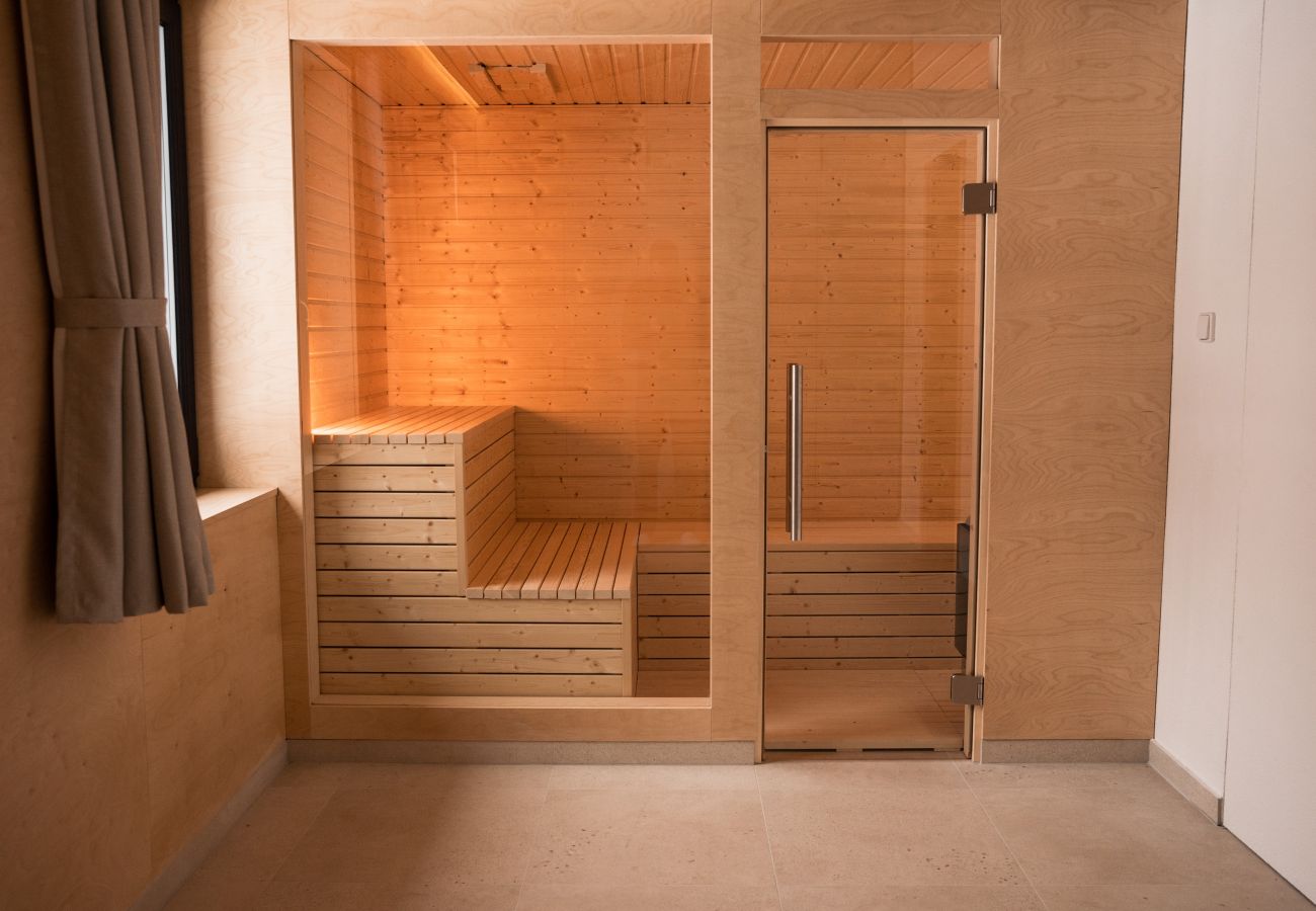 Villa in Belá pod Pradedem - MFK080