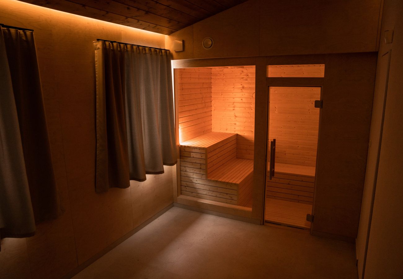 Villa in Belá pod Pradedem - MFK080