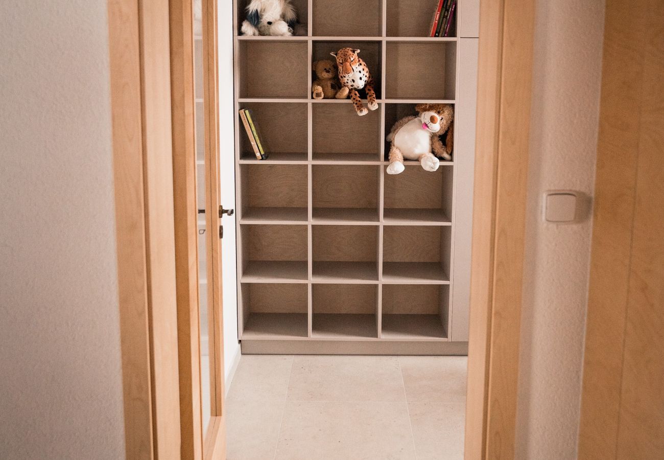 Villa in Belá pod Pradedem - MFK080