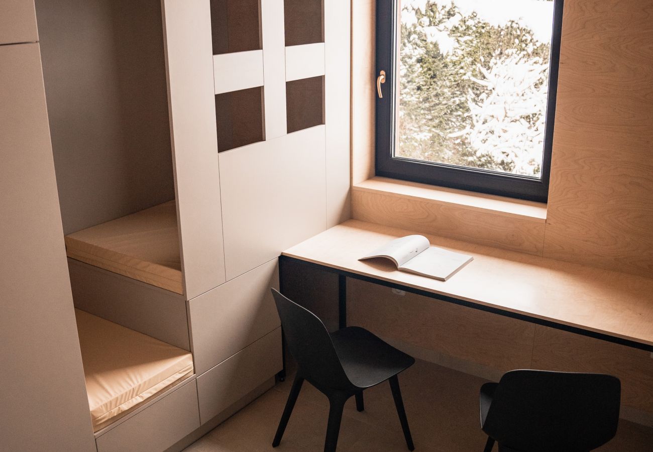 Villa in Belá pod Pradedem - MFK080