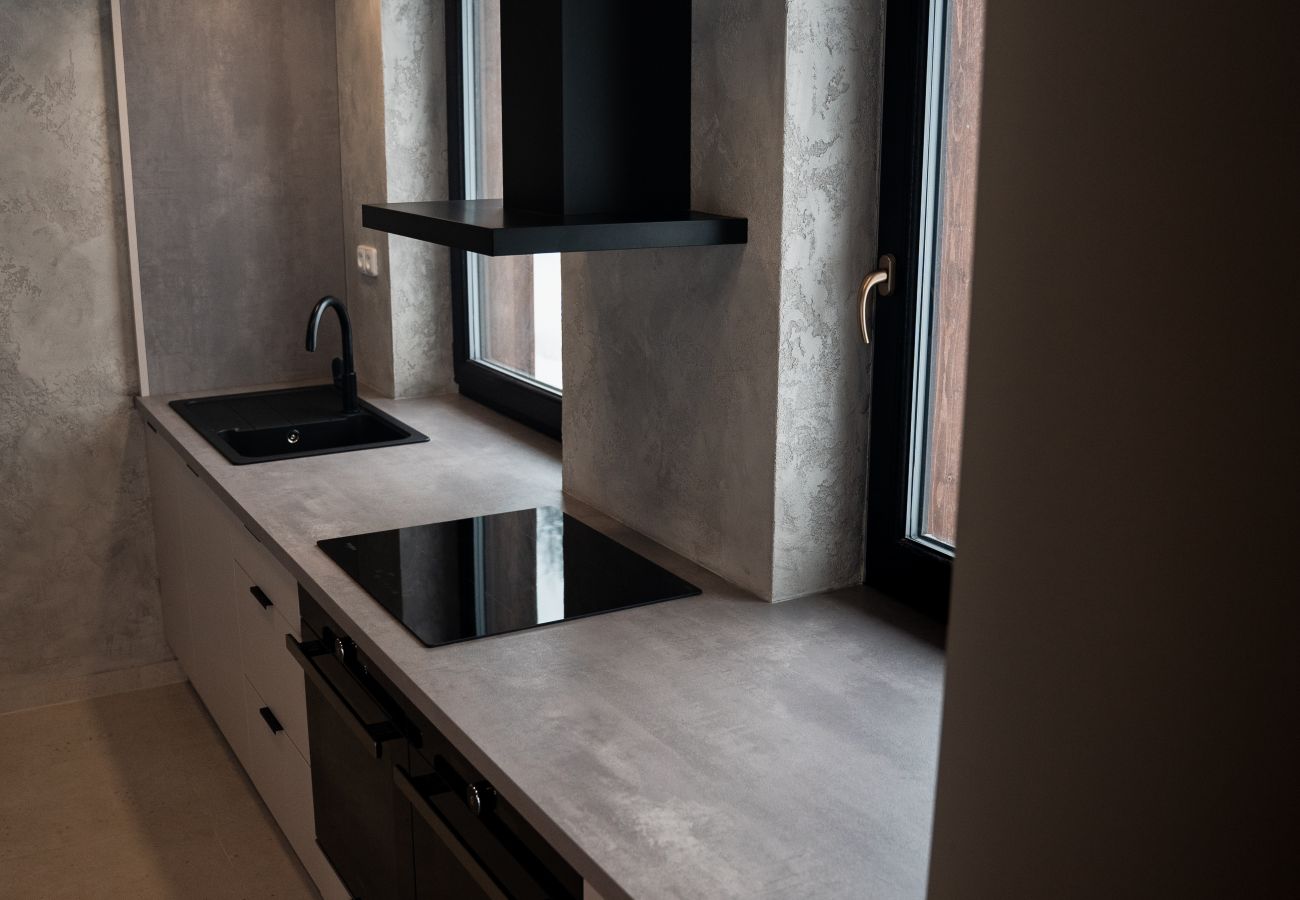 Villa in Belá pod Pradedem - MFK080