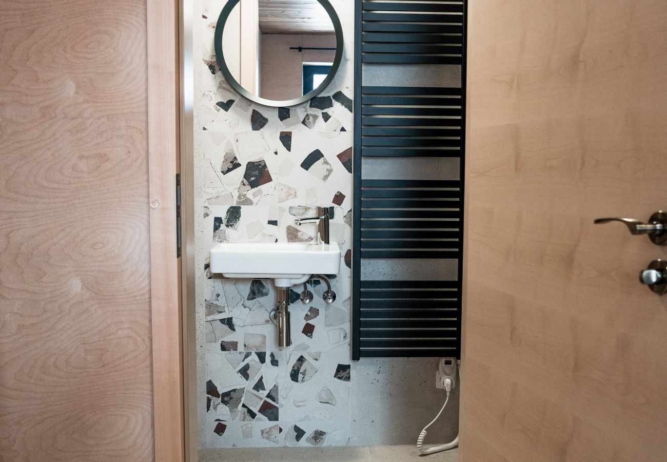 Villa in Belá pod Pradedem - MFK080