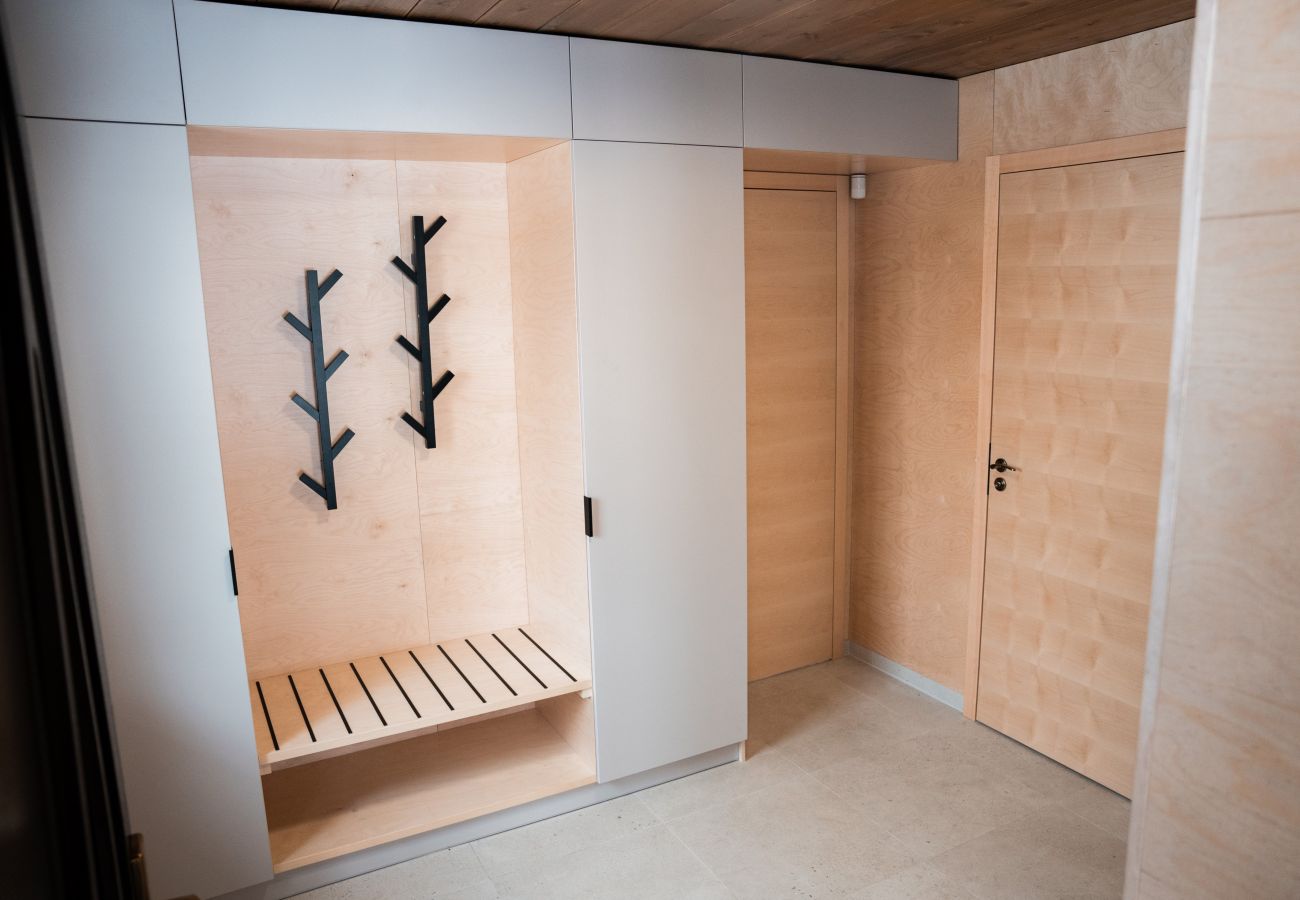 Villa in Belá pod Pradedem - MFK080