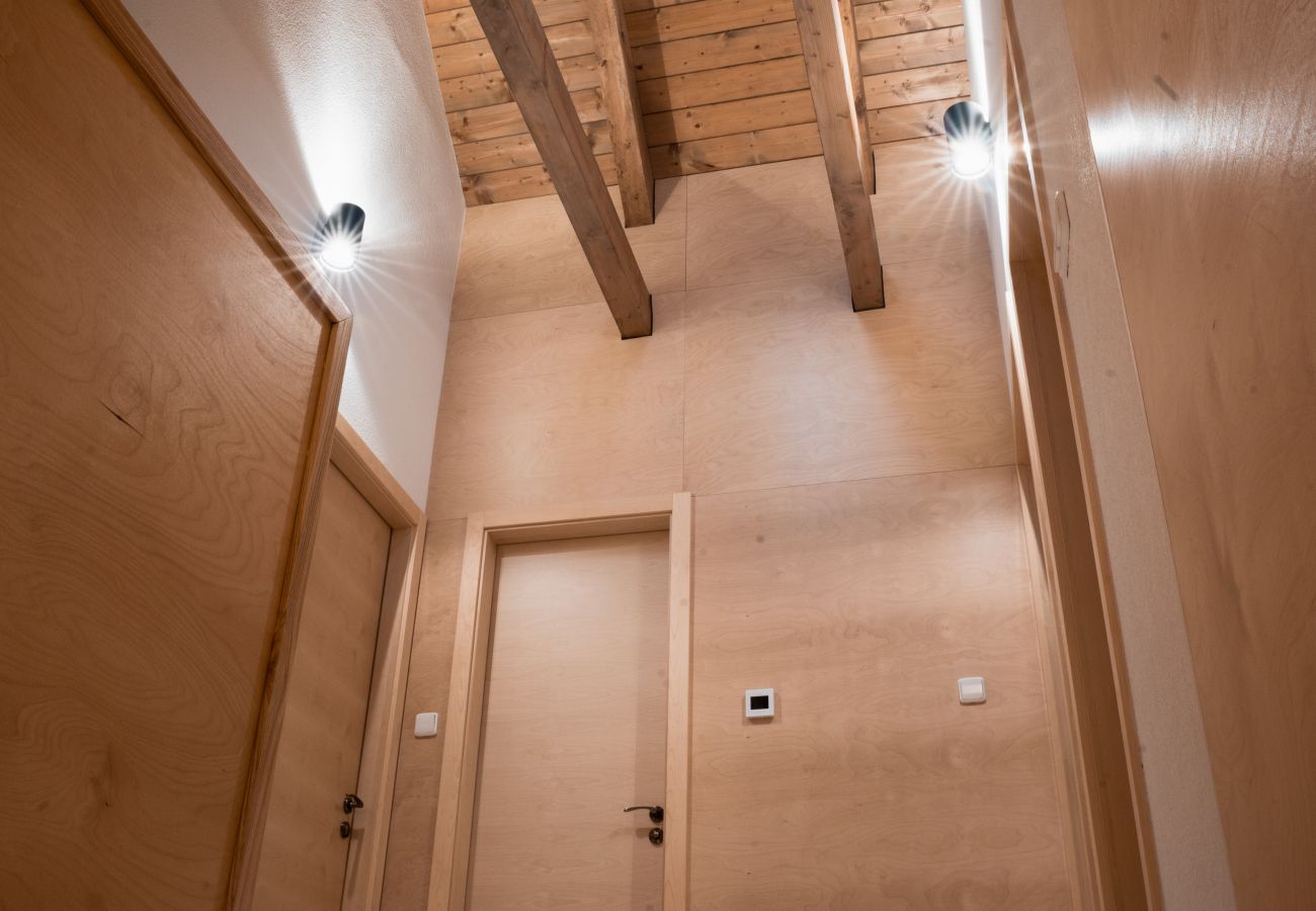 Villa in Belá pod Pradedem - MFK080