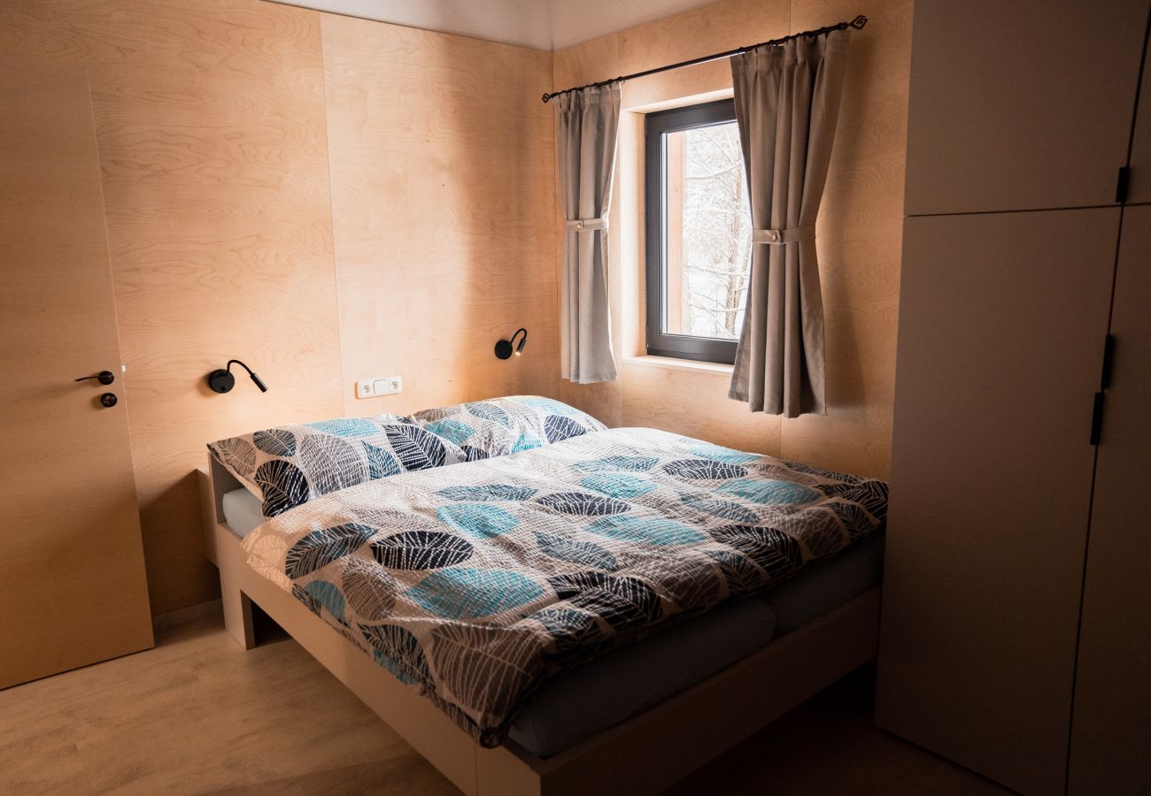 Villa in Belá pod Pradedem - MFK080