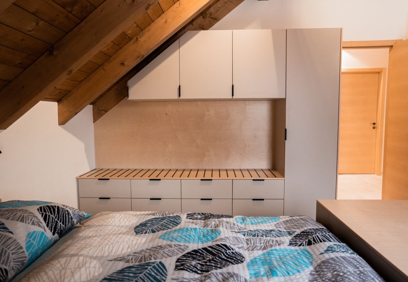 Villa in Belá pod Pradedem - MFK080