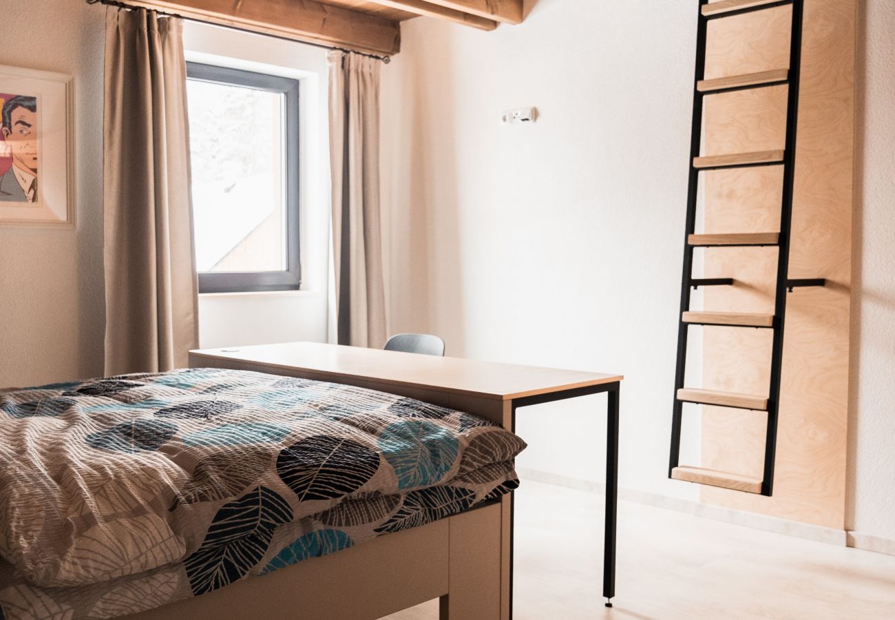 Villa in Belá pod Pradedem - MFK080