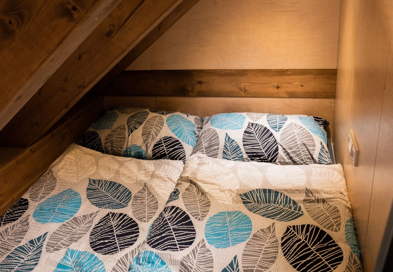 Villa in Belá pod Pradedem - MFK080