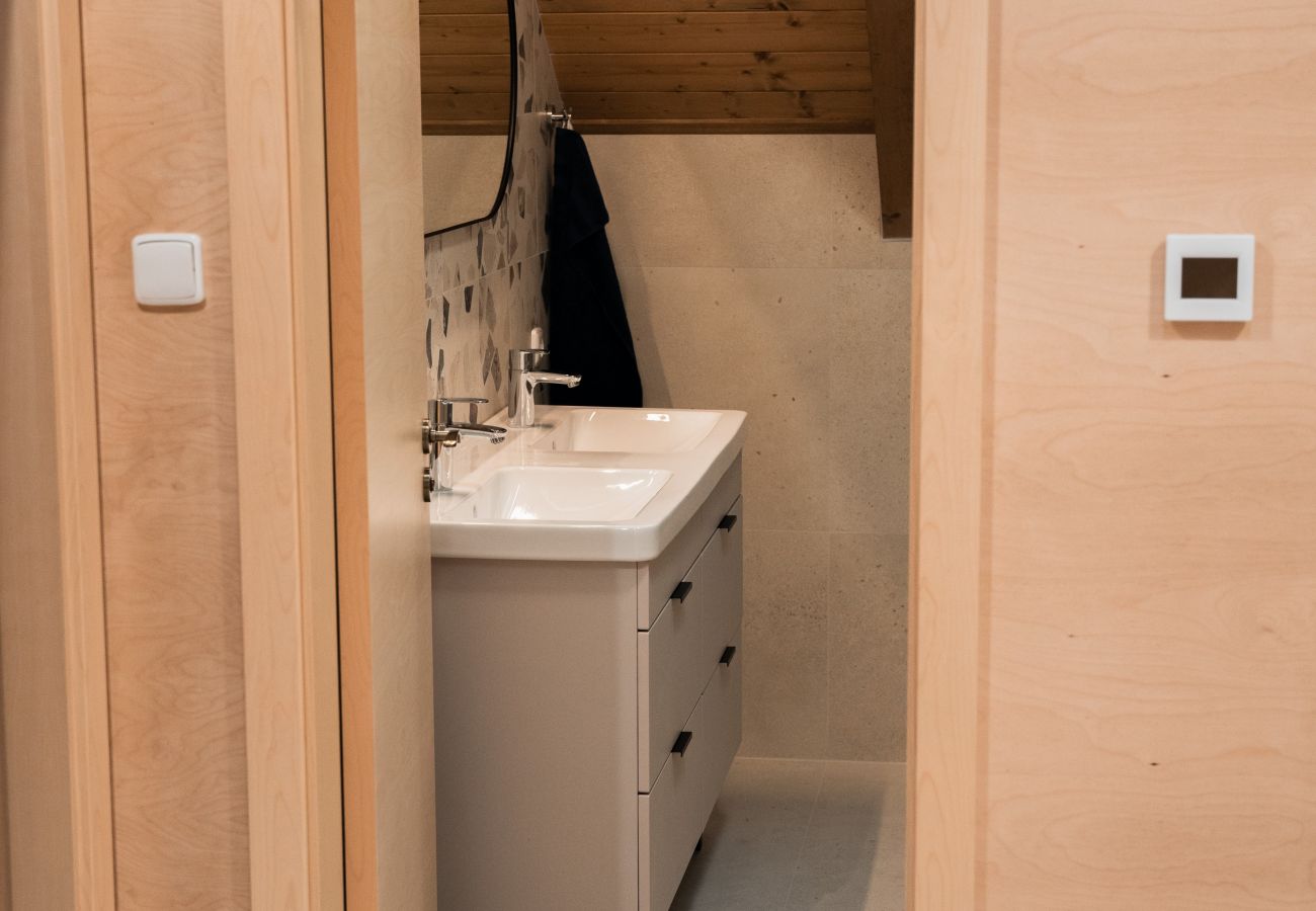 Villa in Belá pod Pradedem - MFK080